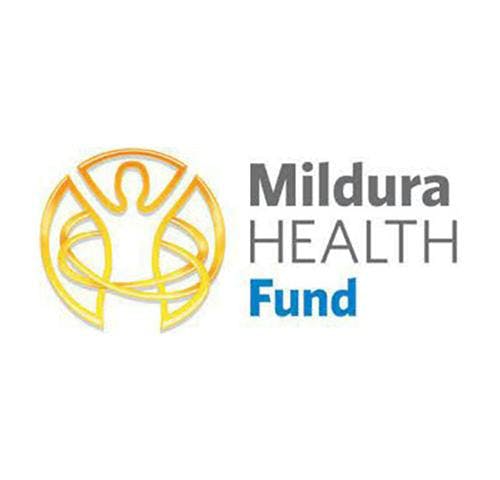 Mildura Health logo