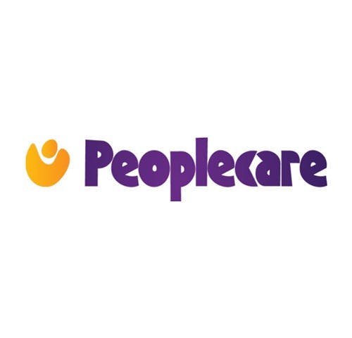 Peoplecare logo