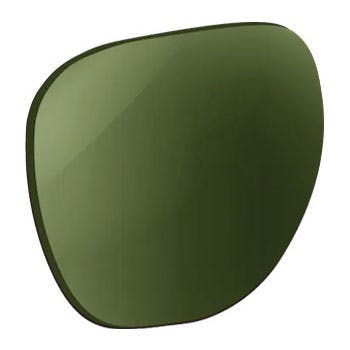 Green lens icon