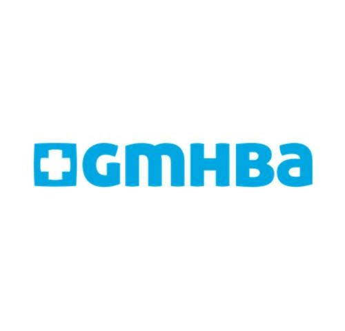 GMHBA logo