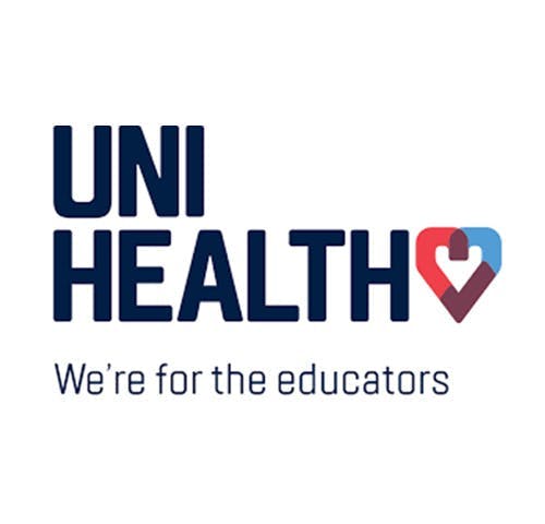 Uni Health logo
