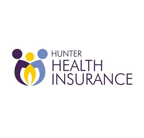 Hunter Health logo