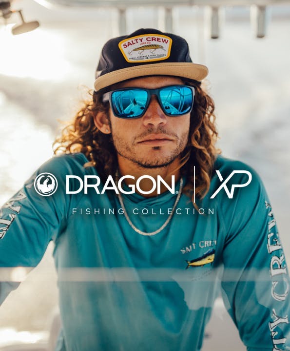 Dragon Fishing Collection
