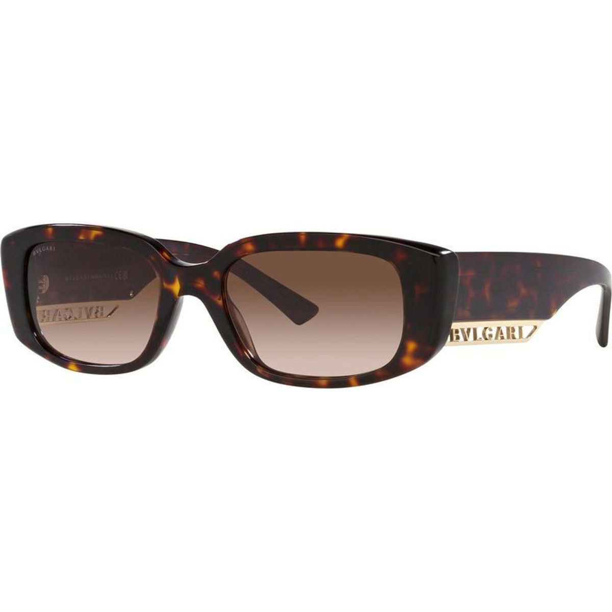 Buy Bvlgari BV8259 Havana/Brown | Afterpay | Zip Pay – Just Sunnies