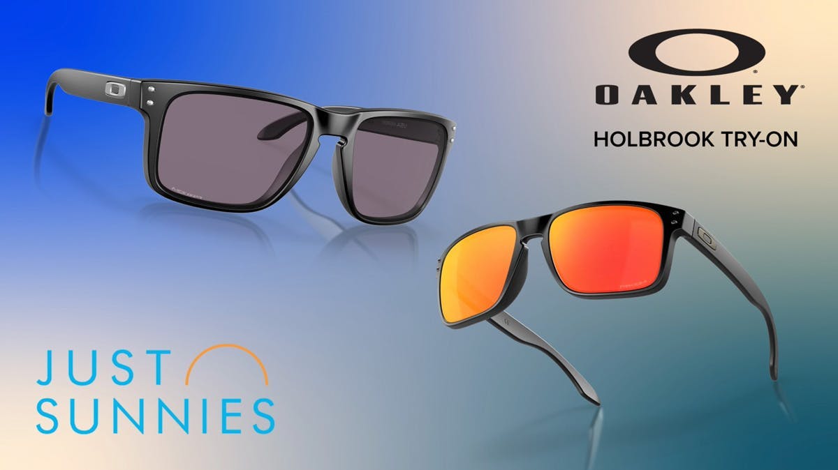 The Holbrook Collection | Sunnies