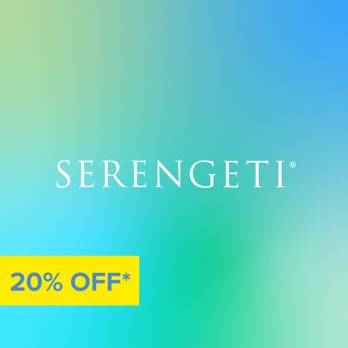 Serengeti logo