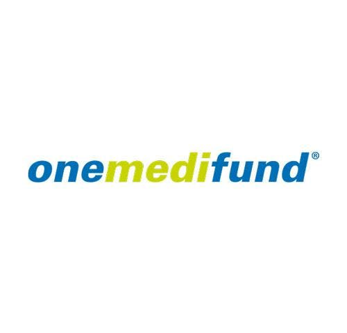Onemedifund logo