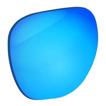 Blue Mirror lens icon