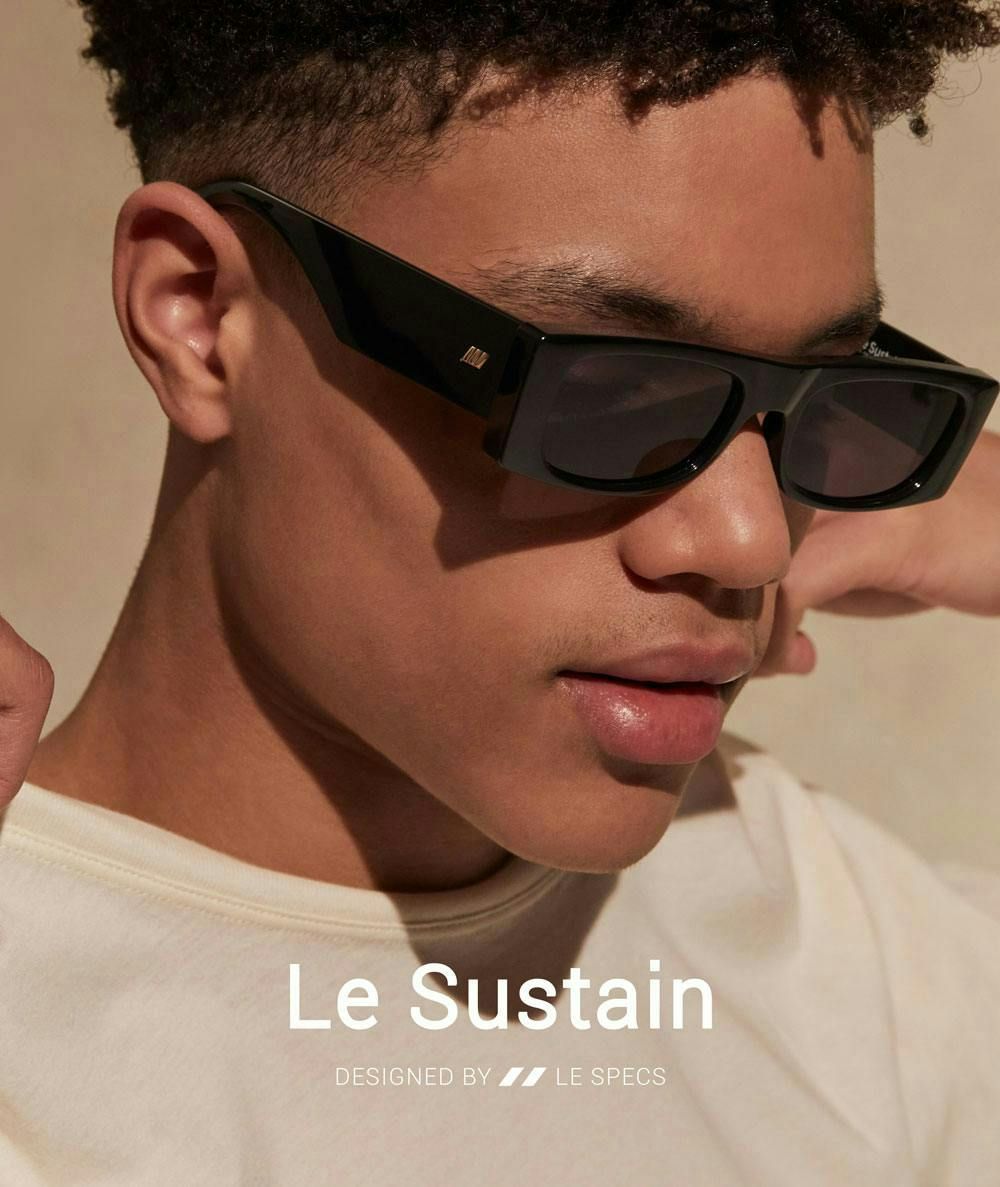 Le Sustain by Le Specs