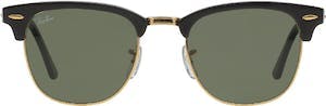 Ray-Ban Clubmaster Classic RB3016 sunglasses