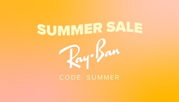Shop Ray-Ban sunglasses