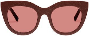 Le Specs Air Grass - Le Sustain sunglasses