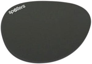 Spotters Grey CR39 lens