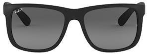 Ray-Ban Justin Classic RB4165 sunglasses