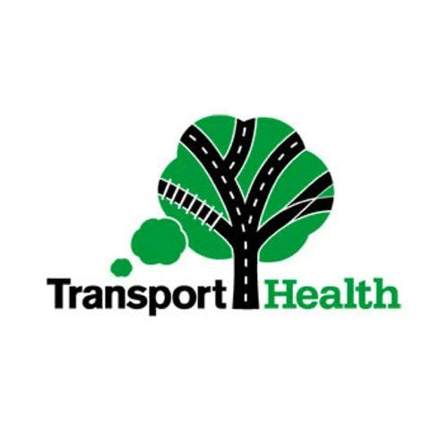 Transport Health logo