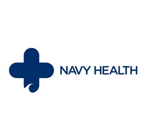 Navy Health fund