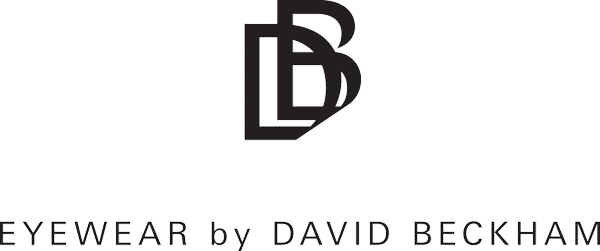 David Beckham Logo