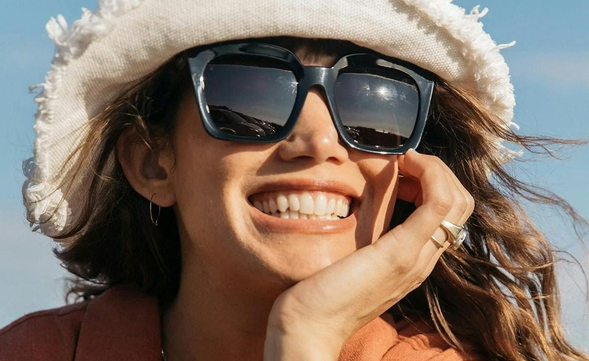 Women's Sunglasses Buying Guide