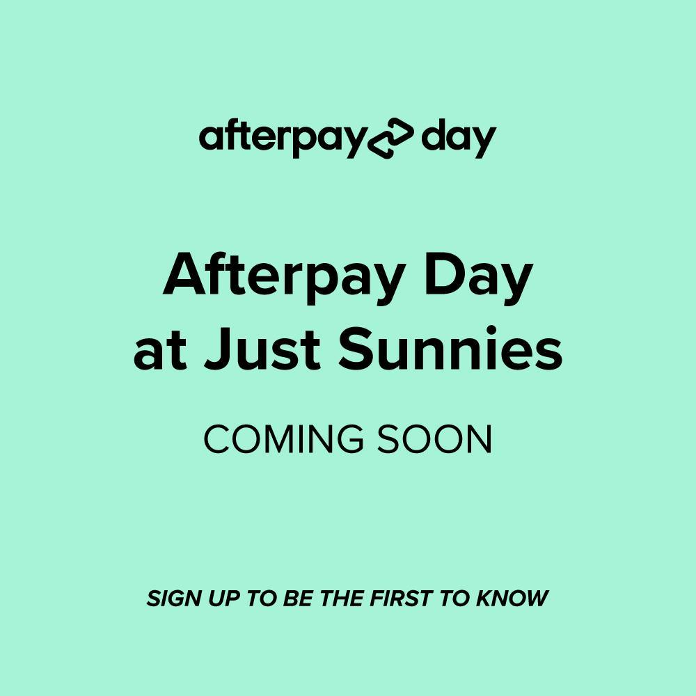 Afterpay Day 2024 Coming soon Banner