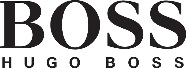 Boss by Hugo Boss logo