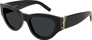 Saint Laurent SLM94 sunglasses