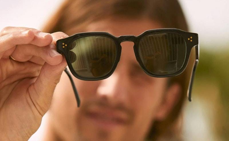 How Many Pairs of Sunglasses Do You Really Need? Blog banner