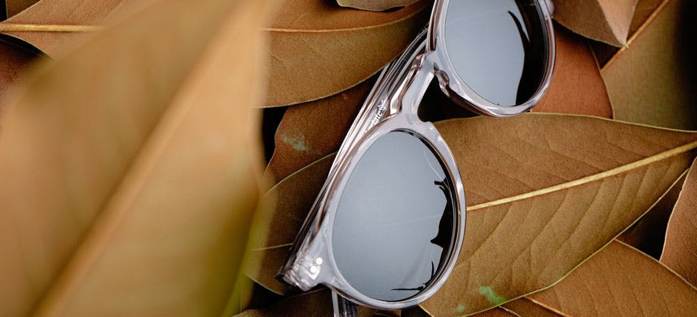 OTIS Eco-Acetate sunglasses