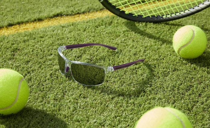 The Tennis Sunglasses Guide
