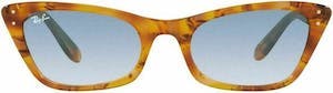 Ray-Ban Lady Burbank RB2299 sunglasses