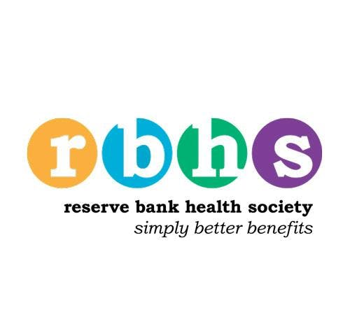 RBHS logo
