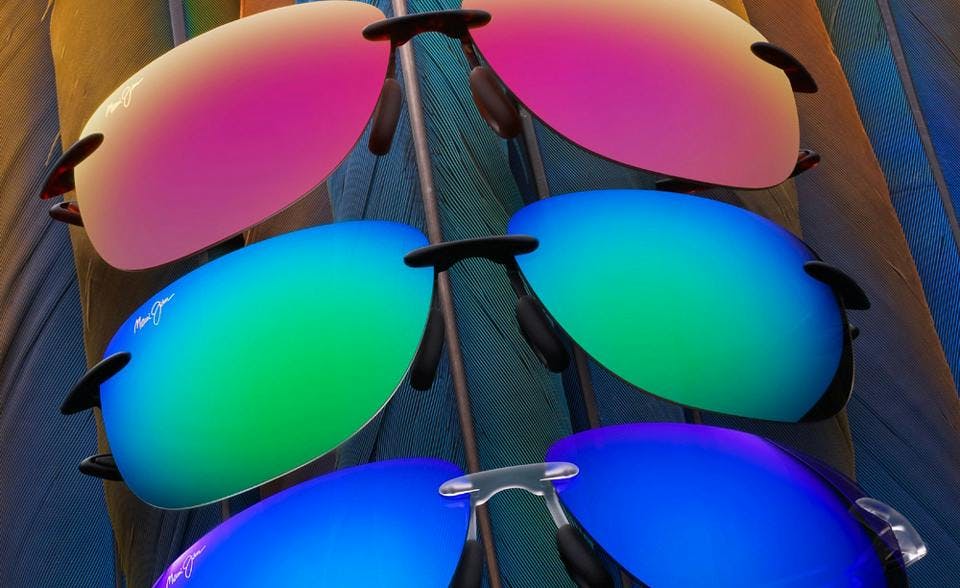 Maui Jim MauiPure LT Sunglasses