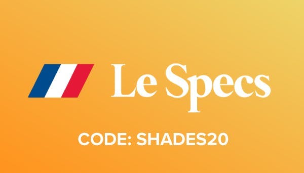 Shop Le Specs