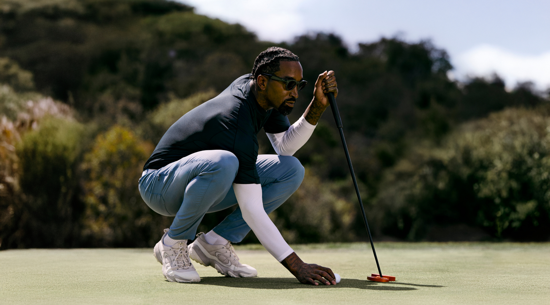 Best Golf Sunglasses