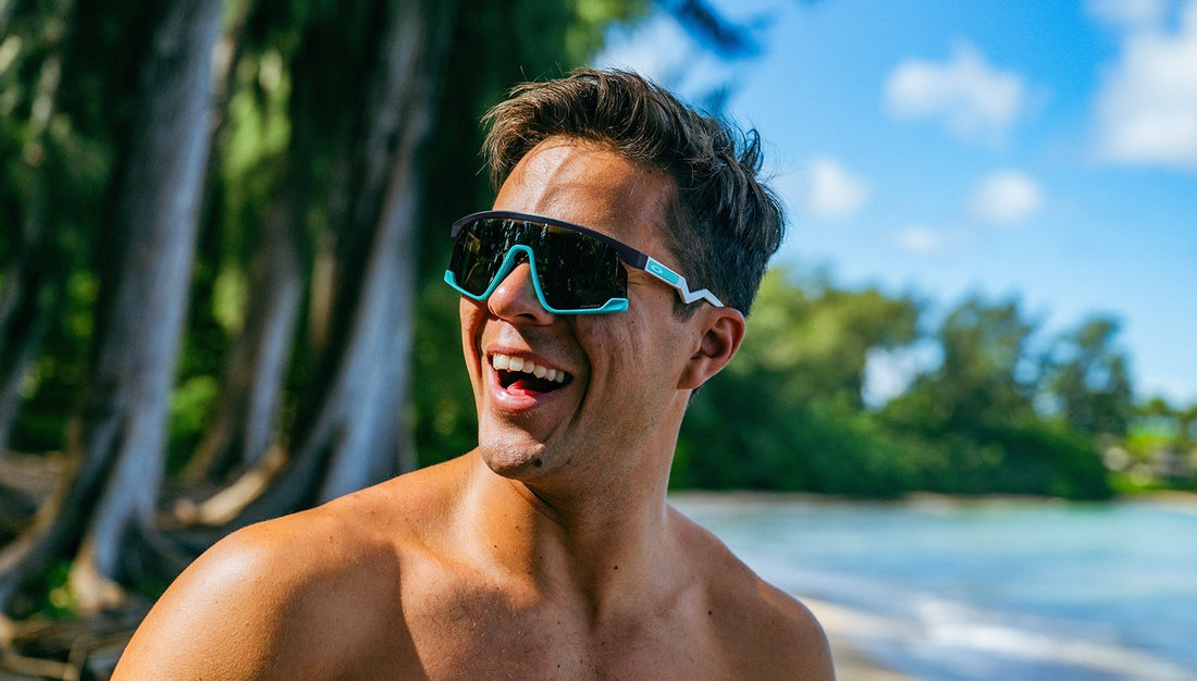 Oakley Sunglasses guide