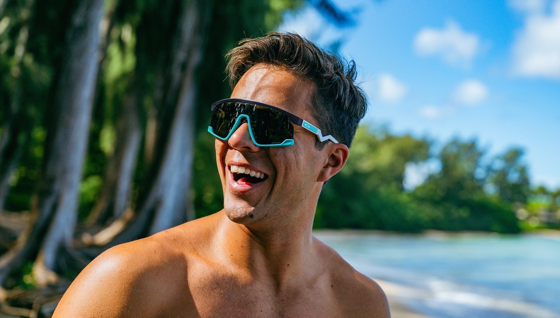 Oakley Sunglasses guide
