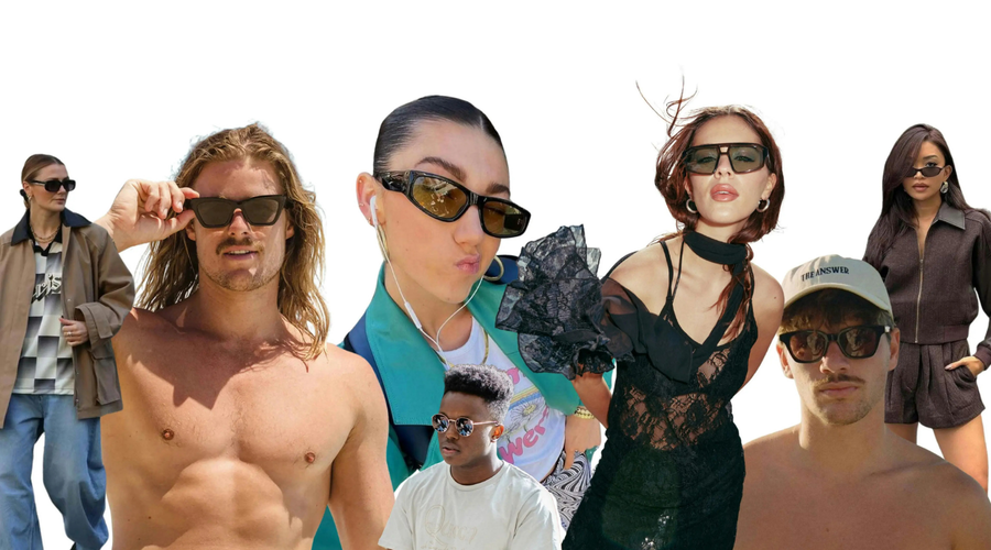On-Trend Sunglasses Under $100: Affordable Style That Shines