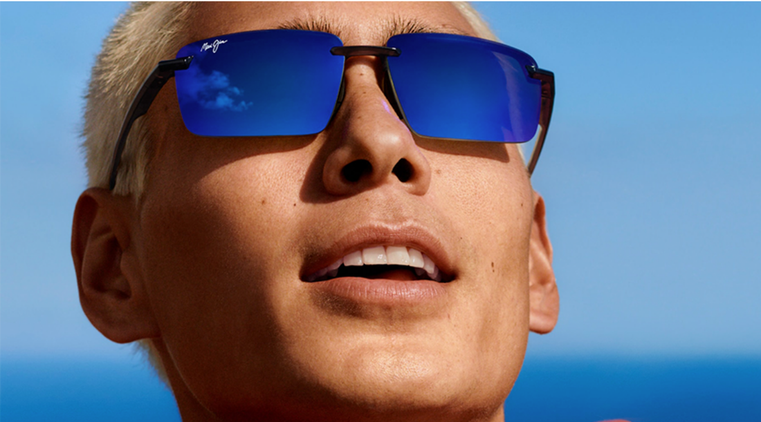 Polarised Sunglasses blog