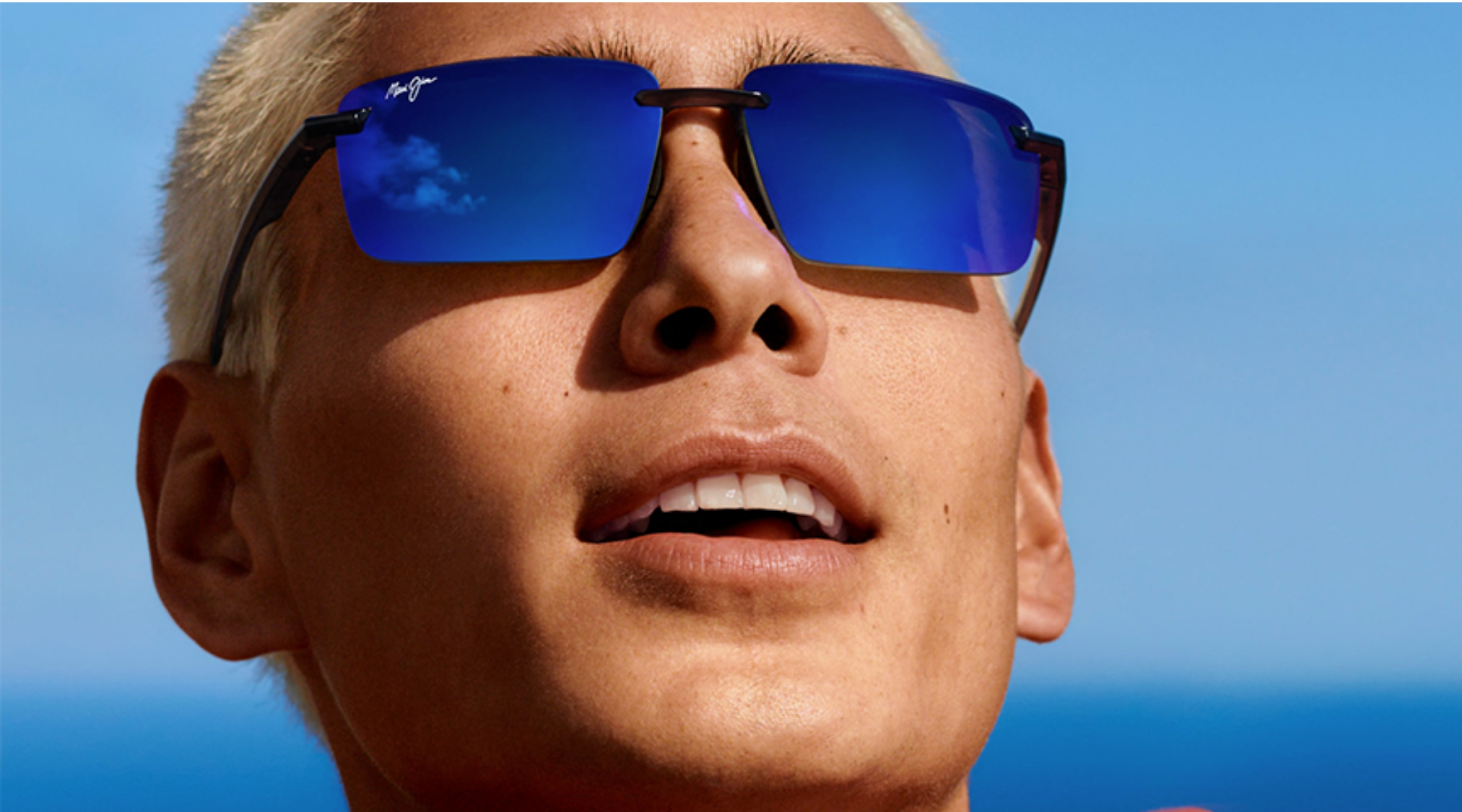 Polarised Sunglasses blog