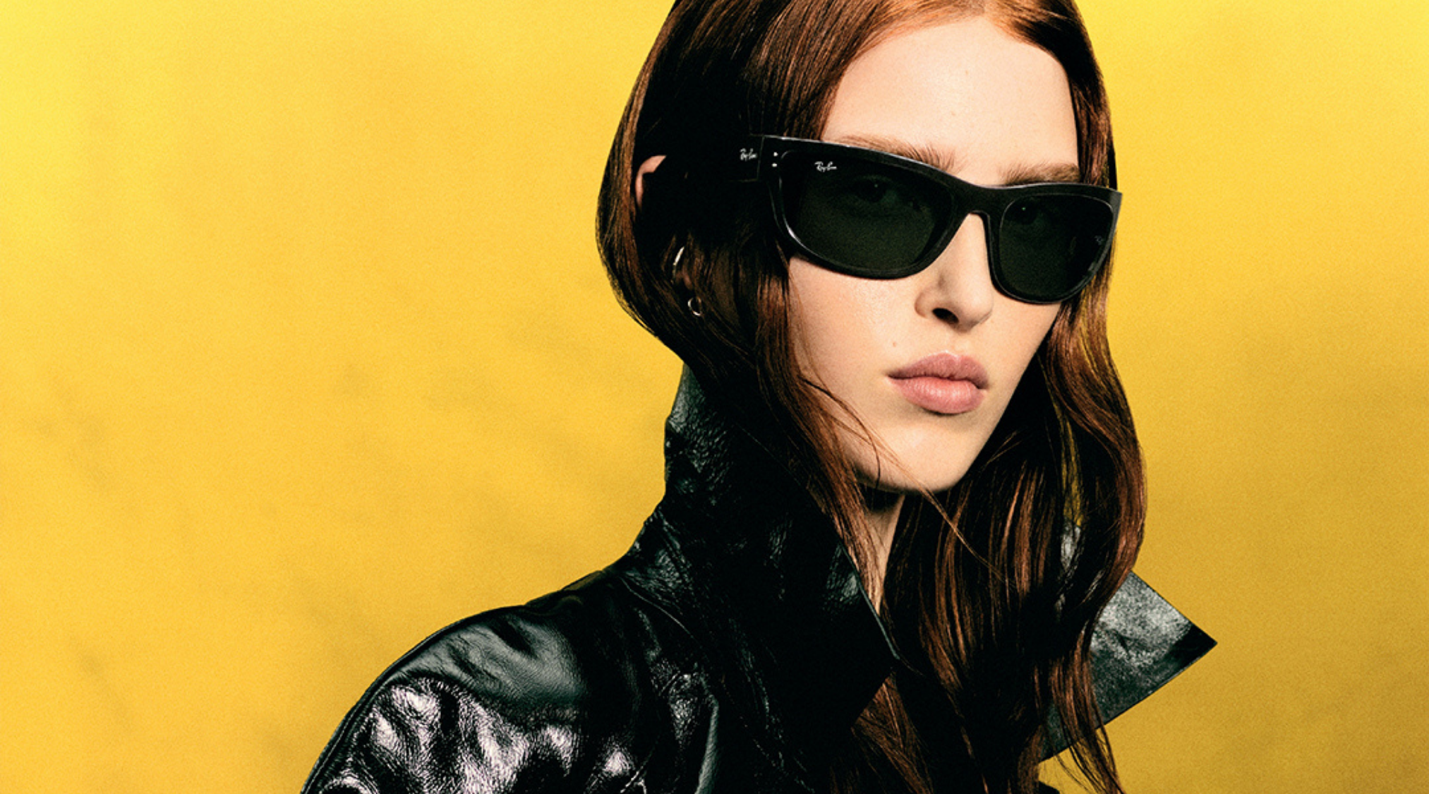 Ray-Ban Sunglasses: Everything You Need To Know