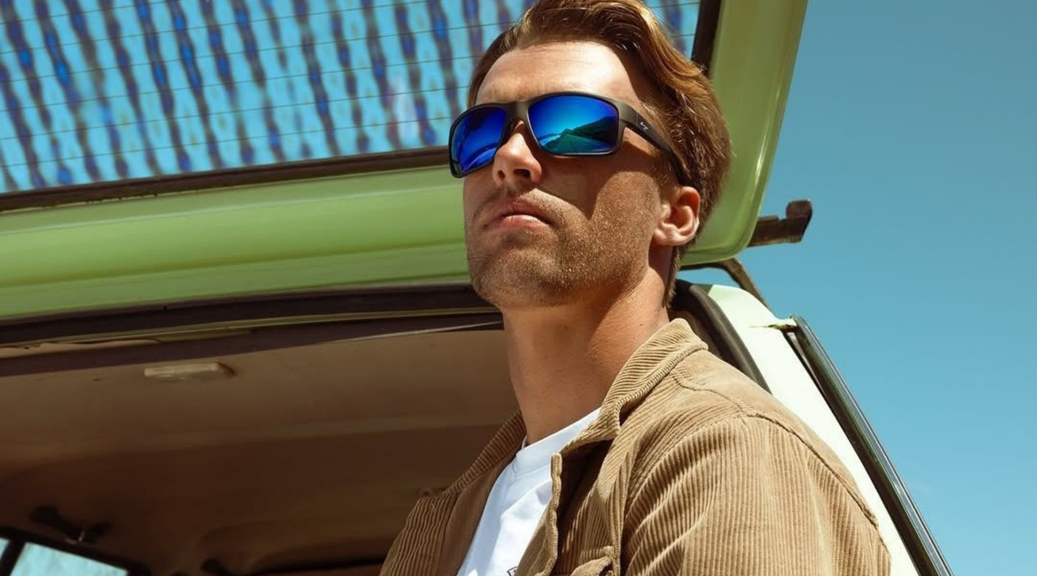 Maui Jim Peahi