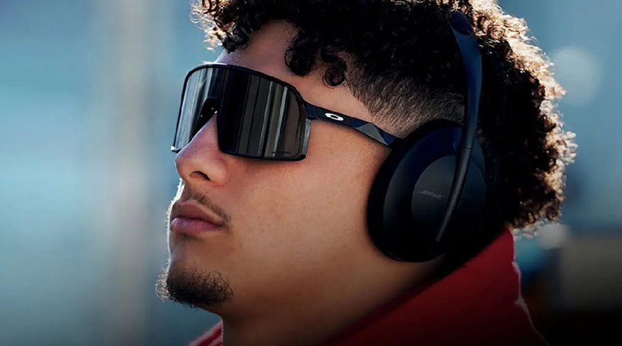 Oakley Sutro Sunglasses