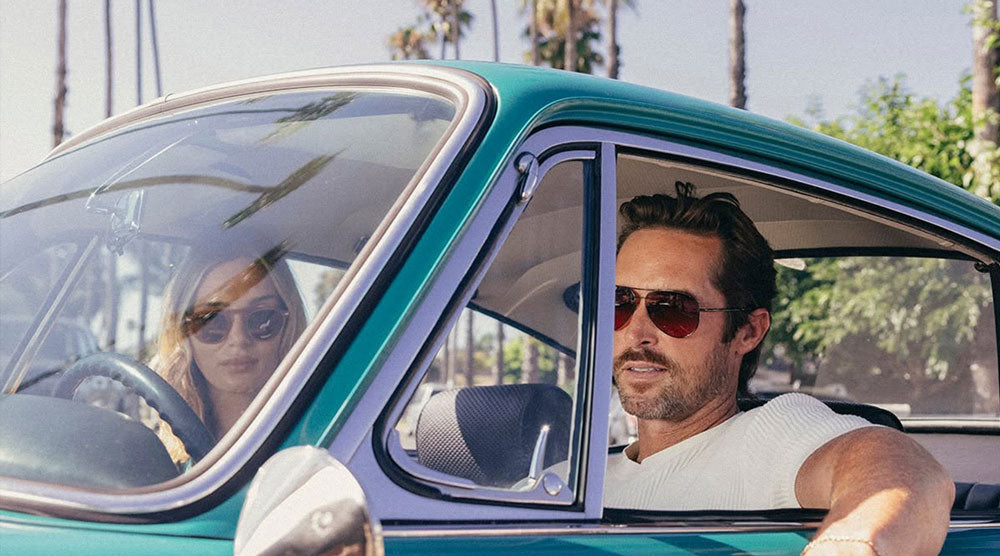 Best Sunglasses for Driving in Australia: 2026 Guide