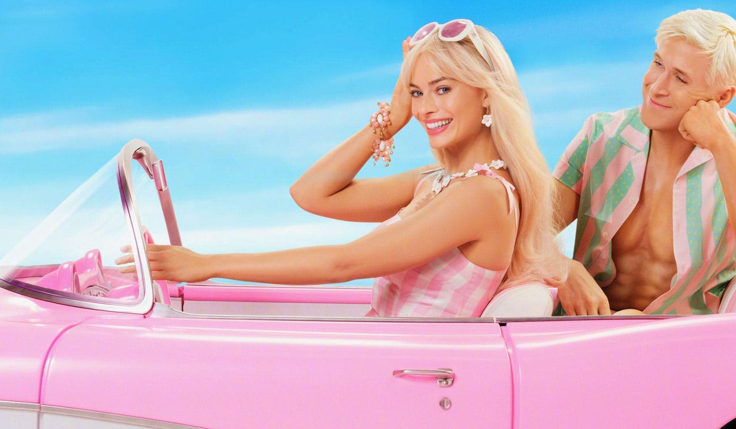 Barbie Sunglasses blog cover