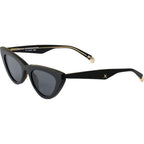Oscar Frank Fujin Gloss Black Angle