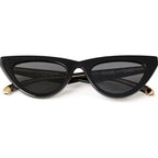 Oscar Frank Fujin Gloss Black Front2