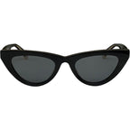 Oscar Frank Fujin Gloss Black Front