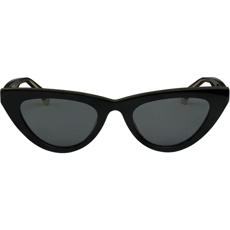 Oscar Frank Fujin Gloss Black Front