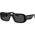 Thekidd AN4318, Black/Dark Grey Lenses