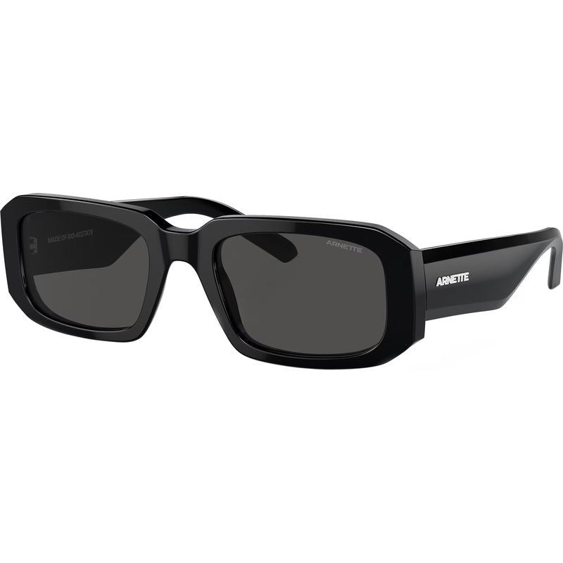 Thekidd AN4318, Black/Dark Grey Lenses