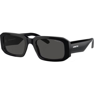 Thekidd AN4318, Black/Dark Grey Lenses